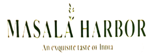 Masala Harbor logo