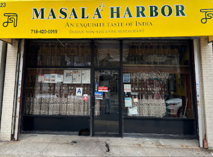 Masala Harbor Foods